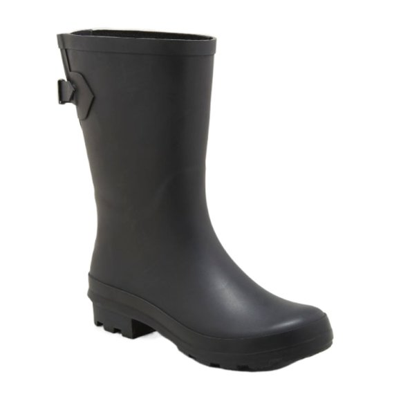 vicki rain boots